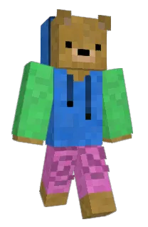 Kea180's Minecraft skin