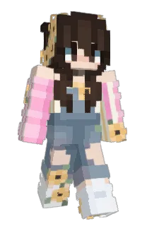 TeaRex_69's Minecraft skin