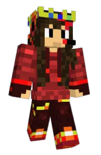 Front of kulisak123's skin