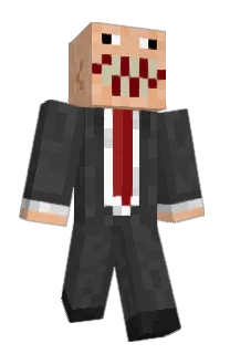 Front of TbmTheGoat's skin