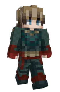 Front of ymepetb's skin