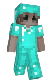 Front of DAVDLUVSWHITETOE's skin