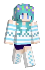 Skin preview