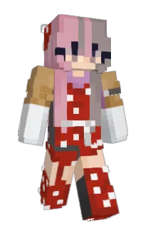 Front of CNelzLagoon's skin