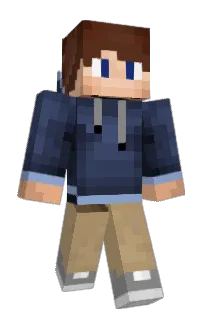 proalmeida's Minecraft skin