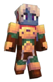 Skin preview