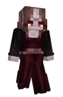 Front of BrookOfTheWater's skin