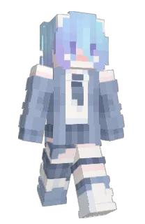 cookies_xx's Minecraft skin