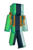 CreekWanderer