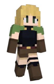 CEKiller's Minecraft skin