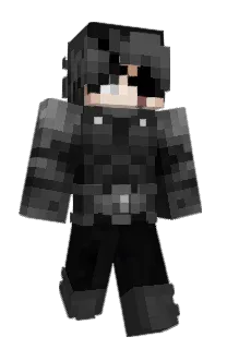 Aknter_'s Minecraft skin