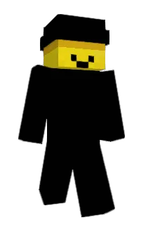 Front of byyVoidou6's skin