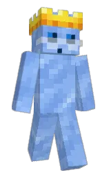 malibu and portage Minecraft skin — Slim model — first worn by polardisplacing