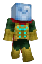 Skin preview