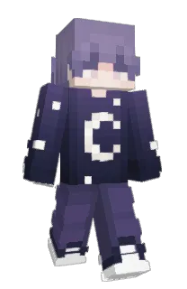 Front of olliecl's skin