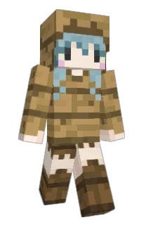 null_mayu's Minecraft skin