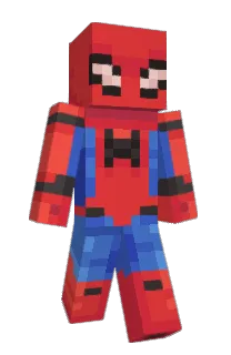 Front of BenQ_33's skin