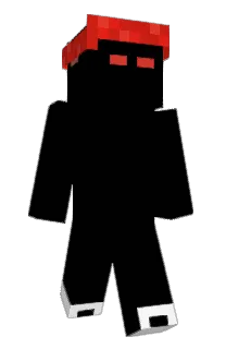 bushed's Minecraft skin