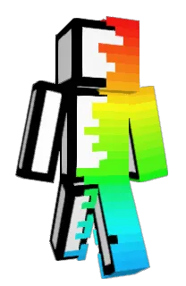 Front of Jax_Animal_13's skin