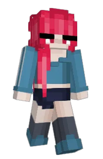 Front of Sempaiii33's skin