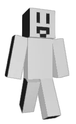 alto and mine shaft Minecraft skin — Classic model — first worn by yakiuden