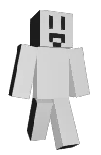 yakiuden's Minecraft skin