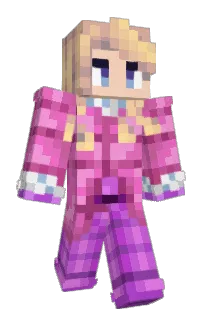 YourAl's Minecraft skin