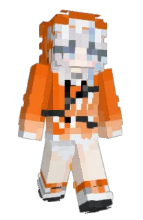 Front of dashgamer1995's skin