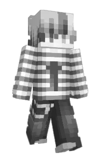Front of RealSigmaMale's skin