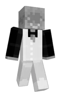 Front of GreenTomato5's skin