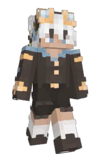Front of Not_Nightly's skin