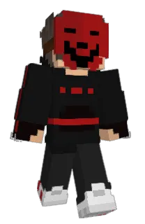 Front of __Deims__'s skin