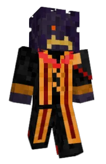 Front of nicodark3003's skin