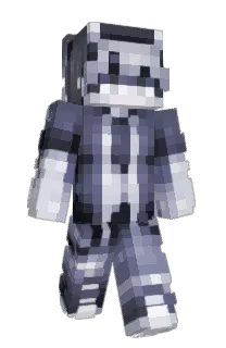 Fall20's Minecraft skin