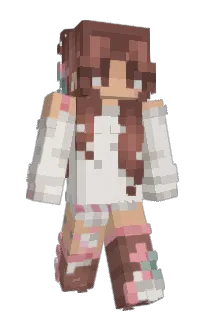 Front of jjustlaii's skin