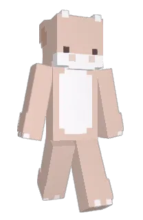 Front of naname2's skin