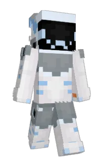 Buroof's Minecraft skin