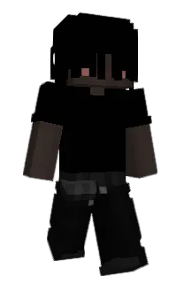 Front of vz4x's skin