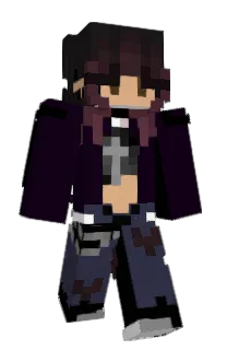 rranee_'s Minecraft skin