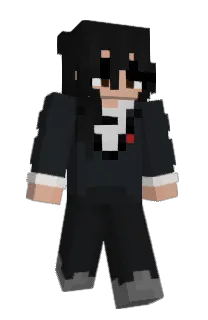 Front of iamlilwhisper's skin