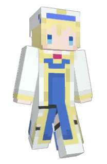 __HOMUNCULUS__'s Minecraft skin