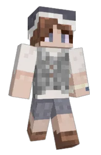 Front of Rosaliee_'s skin