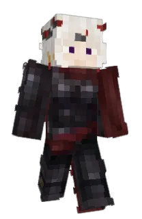 yokezlol's Minecraft skin