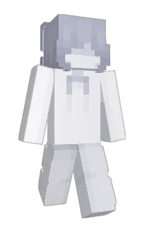 Front of dipshik's skin