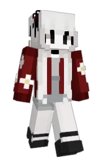Front of D3xxy_'s skin