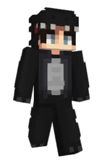 Front of Mason_YT's skin