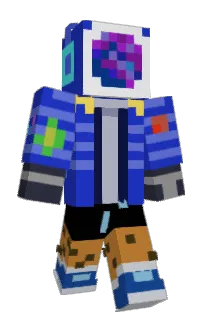 __CAINE___'s Minecraft skin