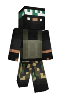 darauf1's Minecraft skin