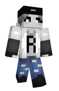 Front of kleptomaniacal_'s skin