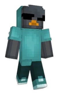 pingwiniasty64's Minecraft skin